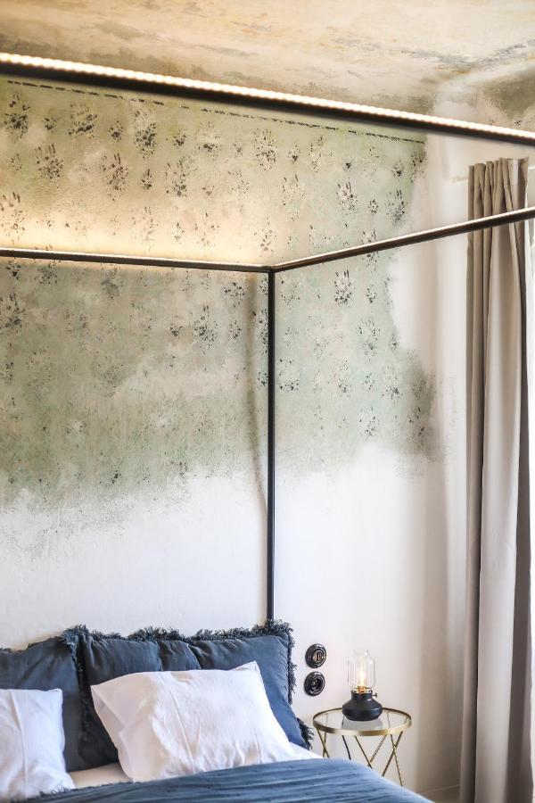 Domecek / Tiny House Apartment เชสกี้ครุมลอฟ ภายนอก รูปภาพ