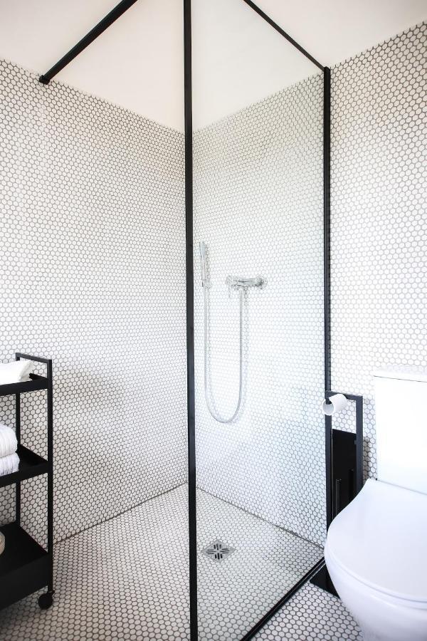 Domecek / Tiny House Apartment เชสกี้ครุมลอฟ ภายนอก รูปภาพ