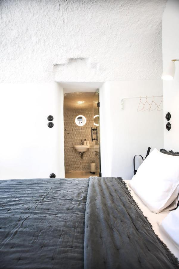 Domecek / Tiny House Apartment เชสกี้ครุมลอฟ ภายนอก รูปภาพ