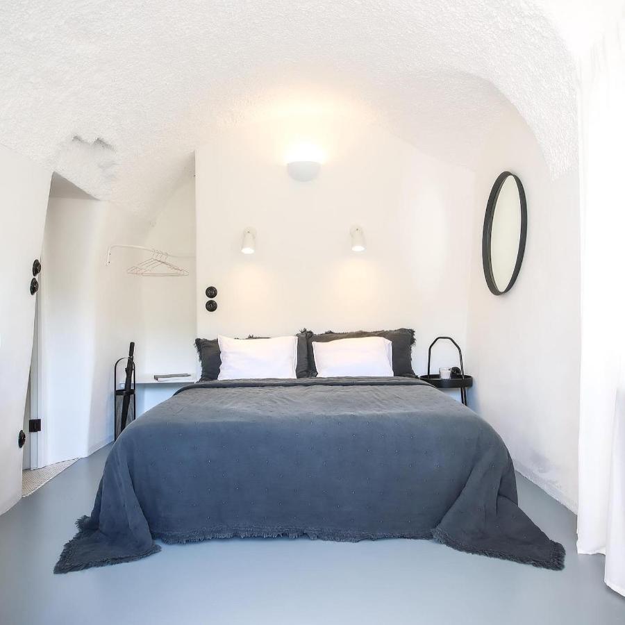 Domecek / Tiny House Apartment เชสกี้ครุมลอฟ ภายนอก รูปภาพ