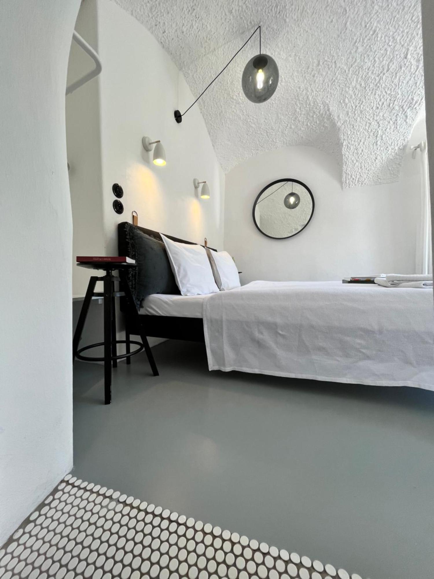 Domecek / Tiny House Apartment เชสกี้ครุมลอฟ ภายนอก รูปภาพ